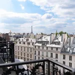Pont Royal 5* Paříž