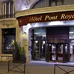 Pont Royal 5*