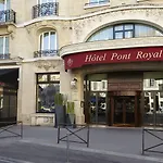 Pont Royal