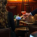 מלון Pont Royal 5*