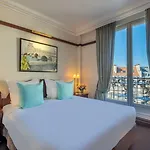 מלון Pont Royal 5*