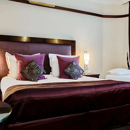 Pont Royal Hotel
