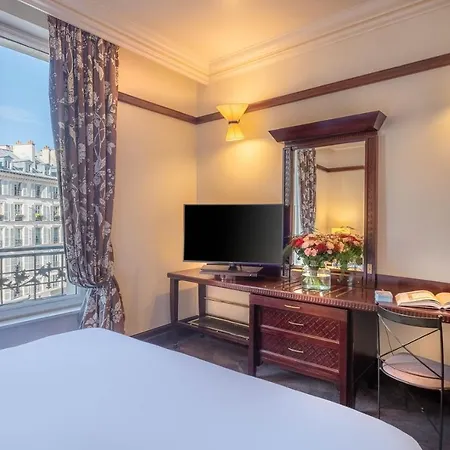 Pont Royal Hotel