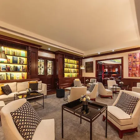 Pont Royal Hotel Paris