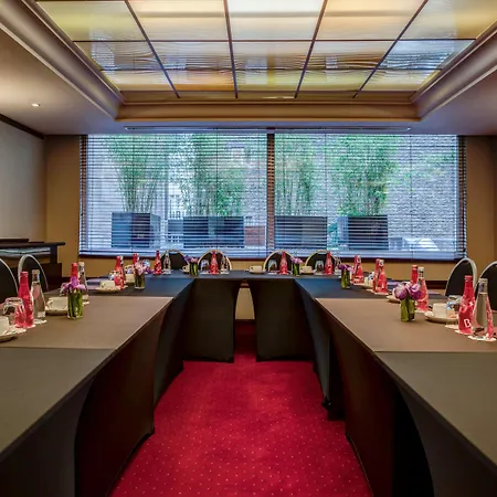 Pont Royal 5*