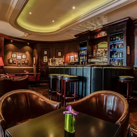 Pont Royal 5* Paris