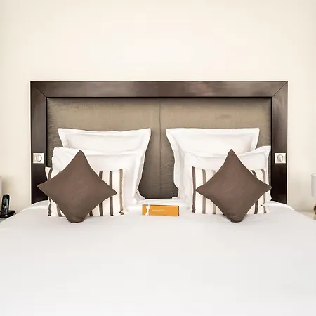 Hotel Pont Royal 5*