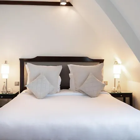 Pont Royal Hotel 5*