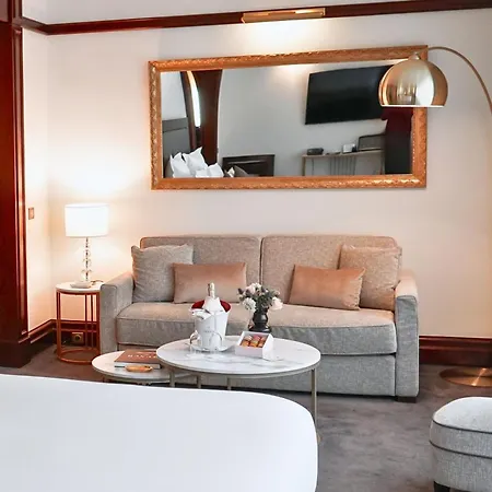 Hotel Pont Royal