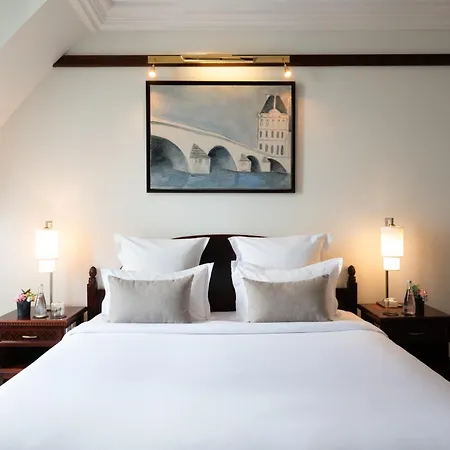 Pont Royal 5* Paris