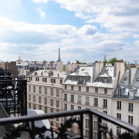 Pont Royal 5* Paris