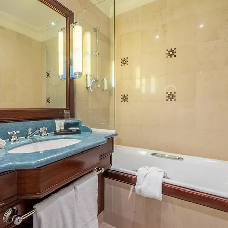 Pont Royal Hotel Paris