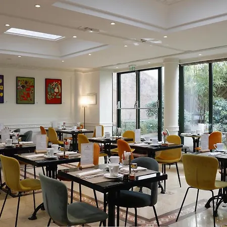 Hotel Pont Royal 5*