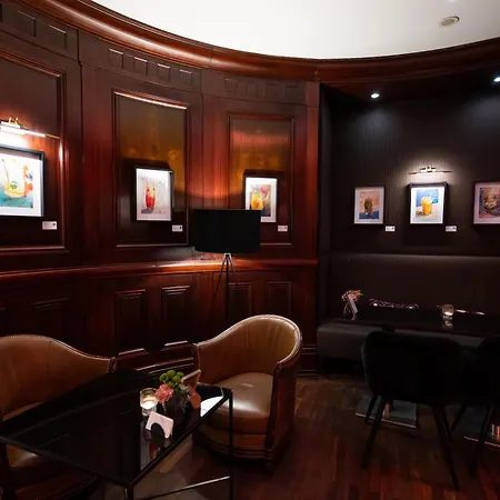 Pont Royal Ξενοδοχείο