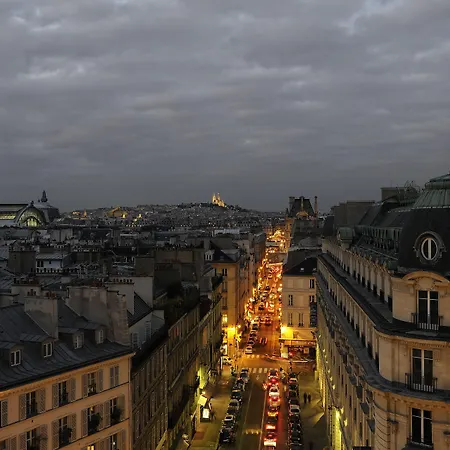 Pont Royal 5*