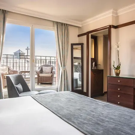 Pont Royal Hotel