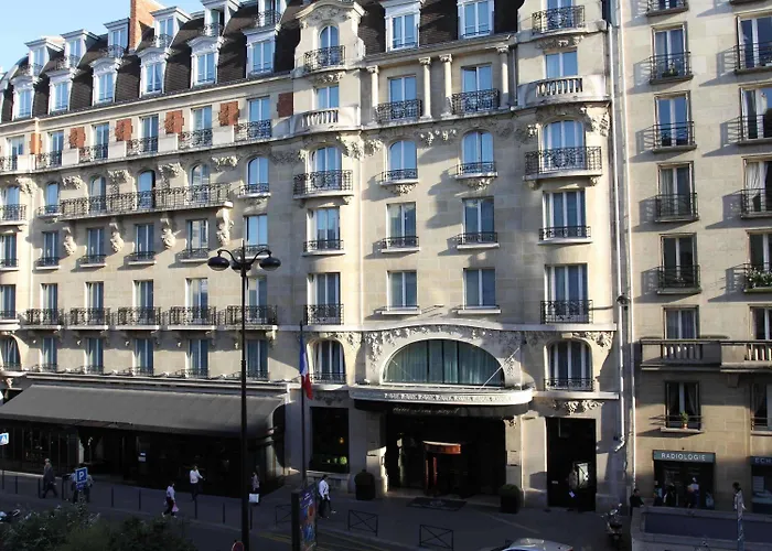 Pont Royal 5* Paris
