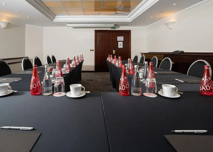 Pont Royal Ξενοδοχείο