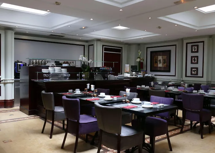 Pont Royal Ξενοδοχείο Παρίσι