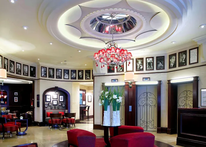 Pont Royal 5*