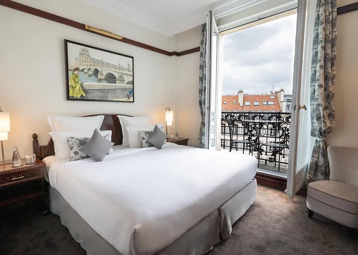 Pont Royal 5*