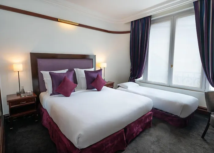 Pont Royal 5*