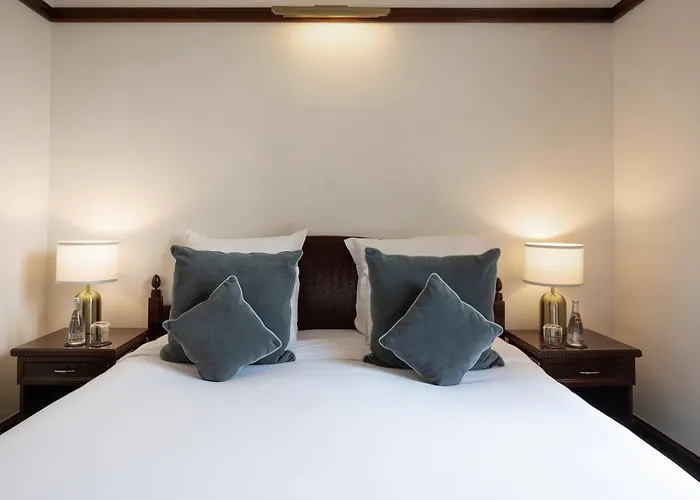 Pont Royal 5*