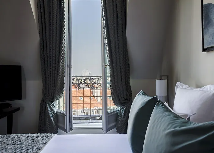 Pont Royal Παρίσι