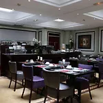 Pont Royal Hotel Parijs