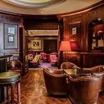 Pont Royal 酒店 5*