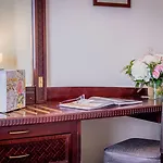 Pont Royal Hotel Parijs