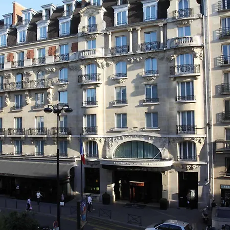 Pont Royal 5* Párizs