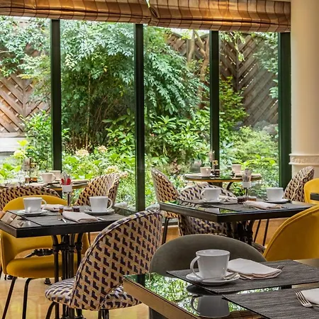 Pont Royal Otel