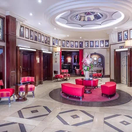 Hotel Pont Royal