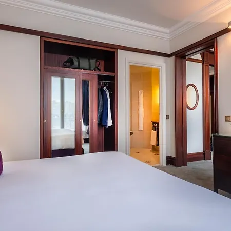 Hotel Pont Royal