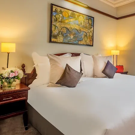 Otel Pont Royal