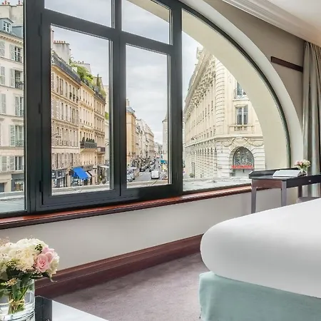 Pont Royal 5*