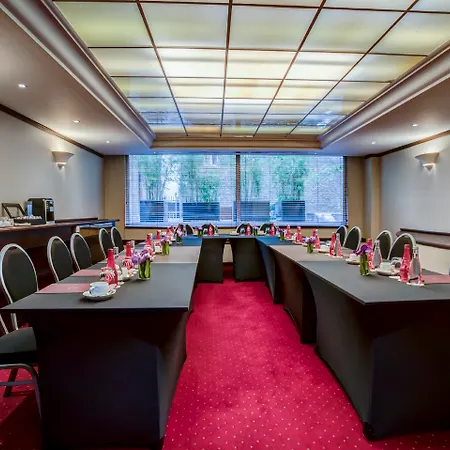 Hotel Pont Royal Paris