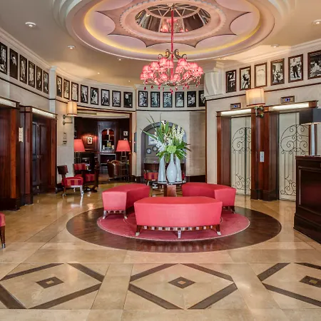 Pont Royal 5*