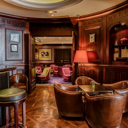 Pont Royal 5*