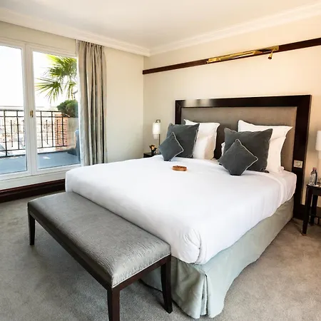 Pont Royal 5*
