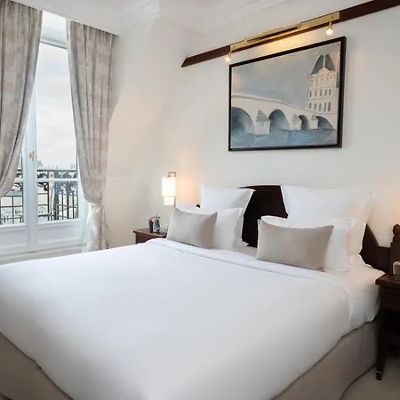 Pont Royal Hotel Paris