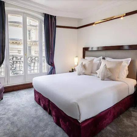 Pont Royal 5* Paris