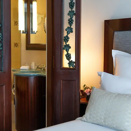 Pont Royal Hotel Paris