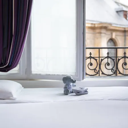 Pont Royal Hotel 5*