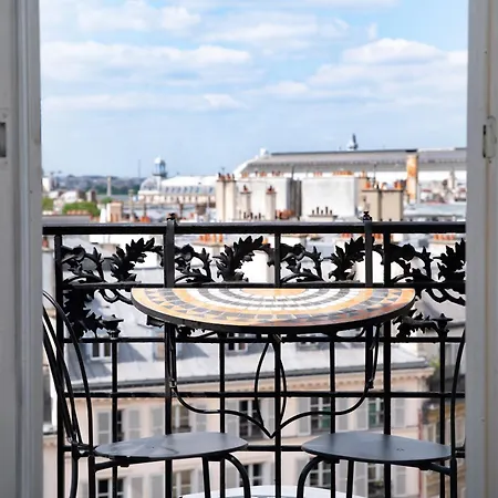 Pont Royal 5*