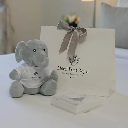 Pont Royal 5*