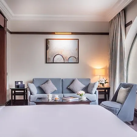 Hotel Pont Royal Paris