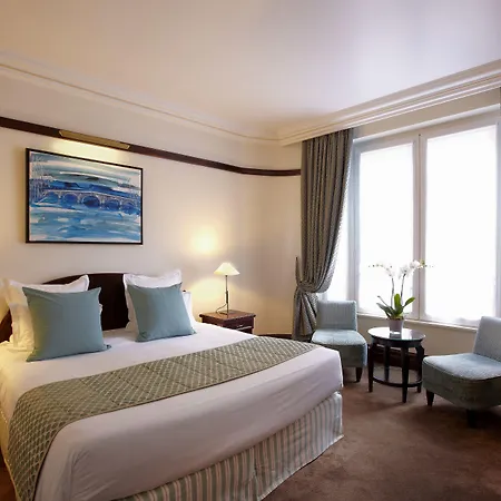 Pont Royal 5*
