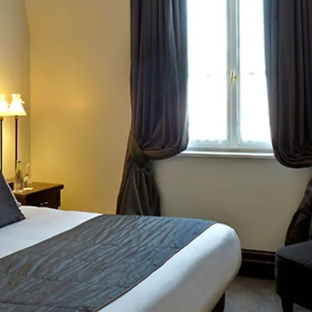 Pont Royal 5* Paris